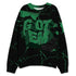 Spizike-Pine-Green-Black-Anthracite-NastyJamz-Sweatshirt-Match-Got-Em-All-Over-Print