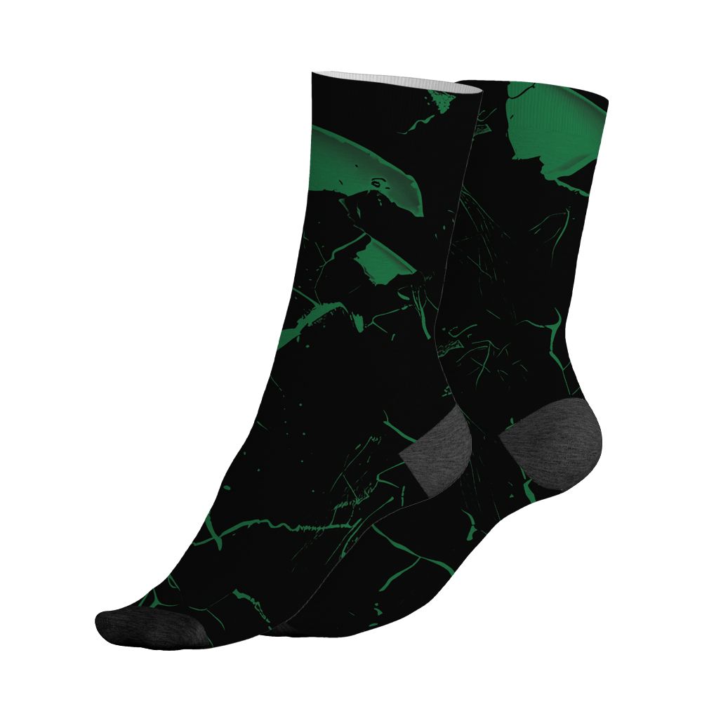Spizike-Pine-Green-Black-Anthracite-NastyJamz-Socks-Match-Got-Em-All-Over-Print
