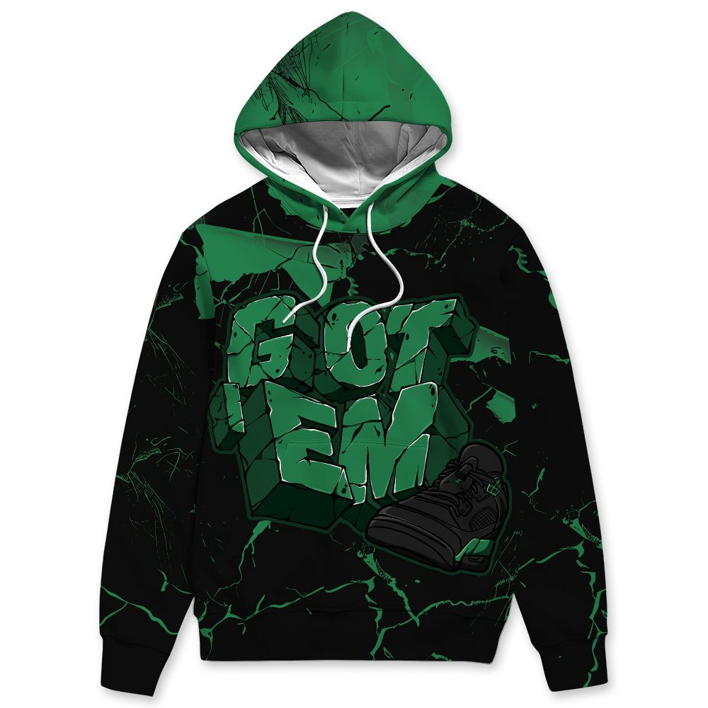 Spizike-Pine-Green-Black-Anthracite-NastyJamz-Hoodie-Match-Got-Em-All-Over-Print
