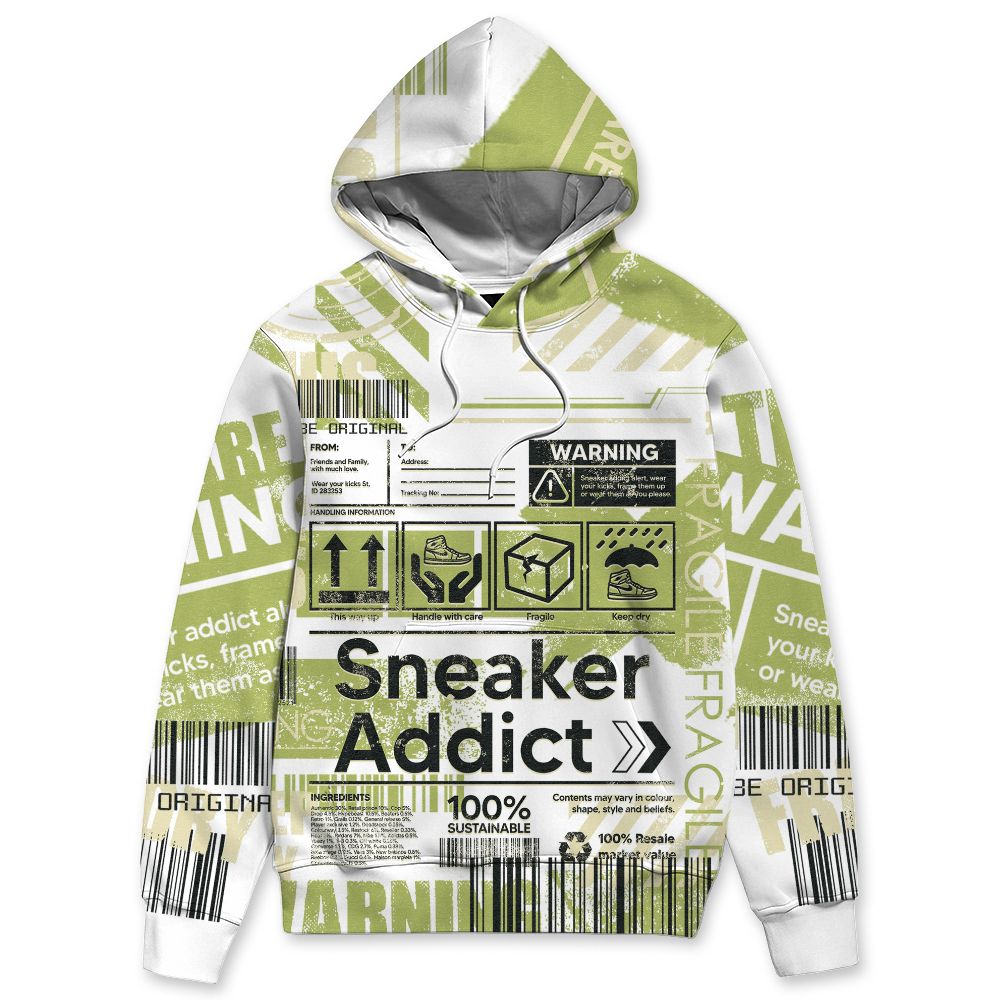 Luminous-Green-5s-NastyJamz-Hoodie-Match-Sneaker-Addict-All-Over-Print-Warning