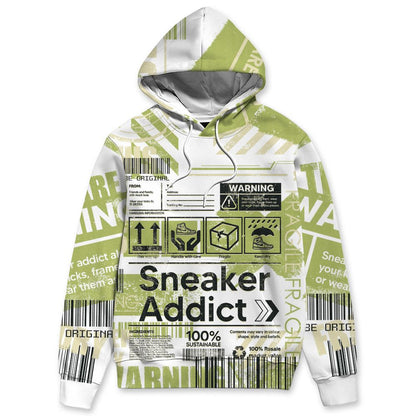 Luminous-Green-5s-NastyJamz-Hoodie-Match-Sneaker-Addict-All-Over-Print-Warning