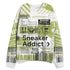Luminous-Green-5s-NastyJamz-Sweatshirt-Match-Sneaker-Addict-All-Over-Print-Warning