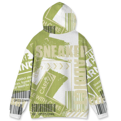 Luminous-Green-5s-NastyJamz-Hoodie-Match-Sneaker-Addict-All-Over-Print-Warning