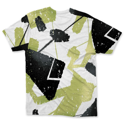 Luminous-Green-5s-NastyJamz-T-Shirt-Match-Built-Different-All-Over-Print-Broken