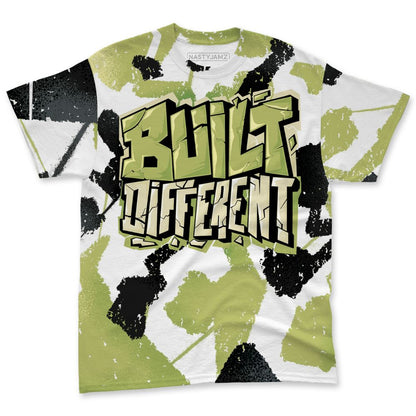 Luminous-Green-5s-NastyJamz-T-Shirt-Match-Built-Different-All-Over-Print-Broken