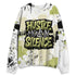 Luminous-Green-5s-NastyJamz-Sweatshirt-Match-Hustle-Move-In-Silence-All-Over-Print