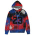 Rare-Air-4s-NastyJamz-Hoodie-Match-23-Painted-Graffiti