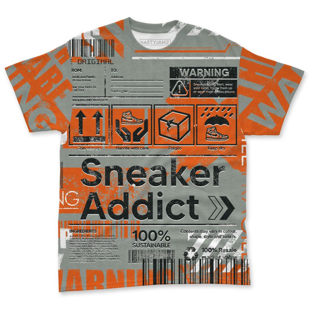 AM-95-OG-Bright-Mandarin-NastyJamz-T-Shirt-Match-Sneaker-Addict-All-Over-Print-Warning