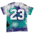Grape-5s-NastyJamz-T-Shirt-Match-23-Painted-Graffiti