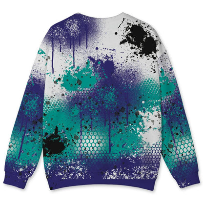 Grape-5s-NastyJamz-Sweatshirt-Match-23-Painted-Graffiti