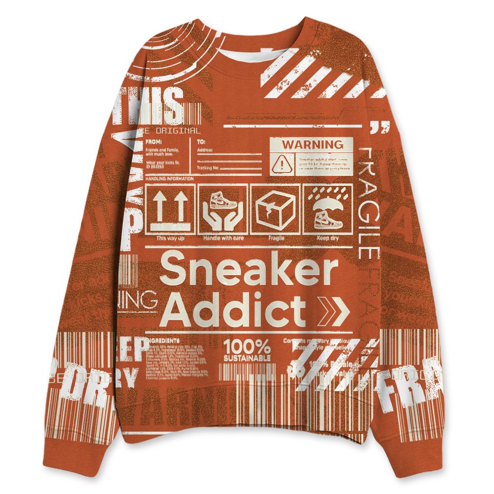 AM-Waffle-Racer-Orange-NastyJamz-Sweatshirt-Match-Sneaker-Addict-All-Over-Print-Warning