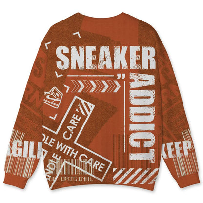 AM-Waffle-Racer-Orange-NastyJamz-Sweatshirt-Match-Sneaker-Addict-All-Over-Print-Warning