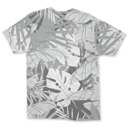 Pure-Money-3s-NastyJamz-T-Shirt-Match-Custom-23-Leopard-All-Over-Print