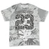 Pure-Money-3s-NastyJamz-T-Shirt-Match-Custom-23-Leopard-All-Over-Print