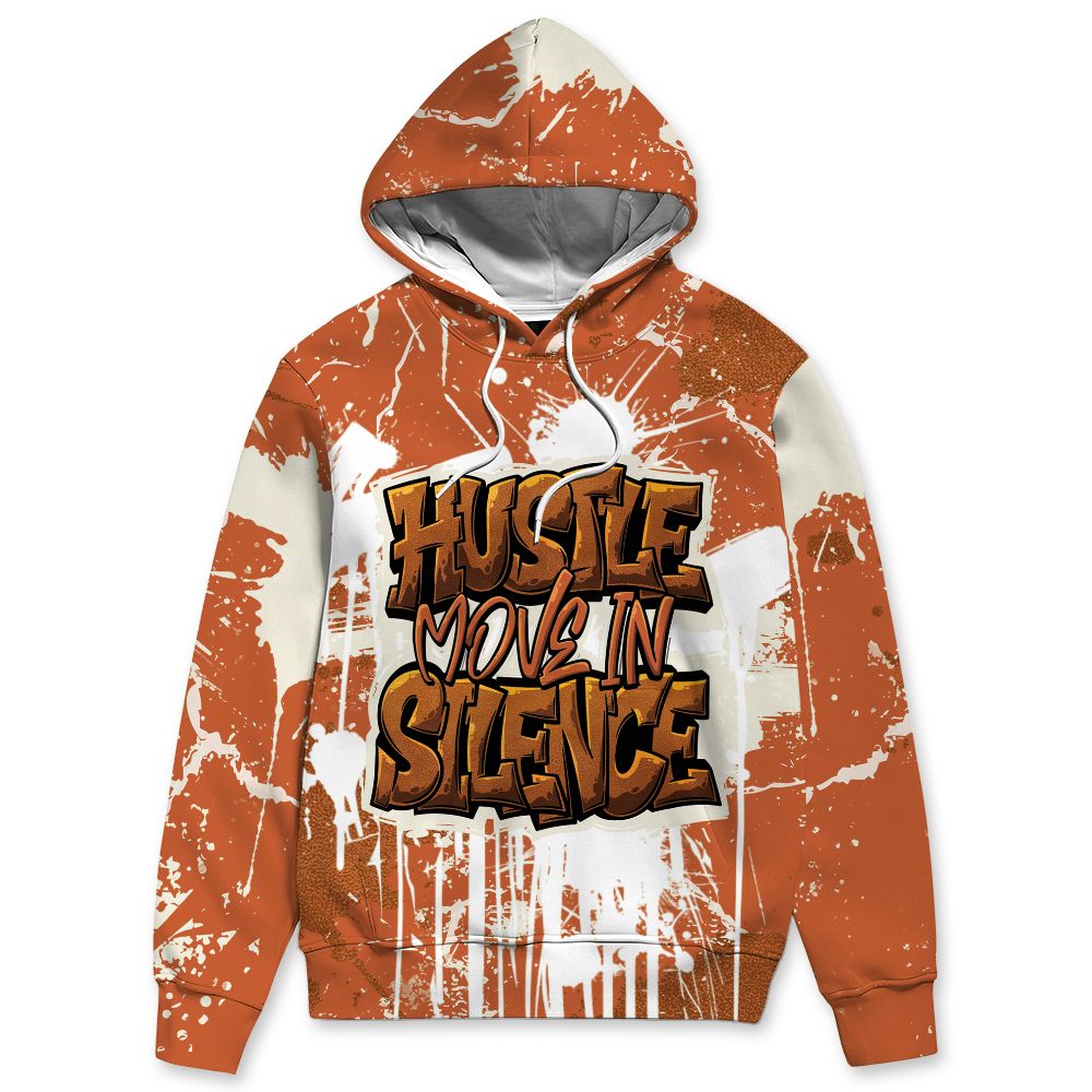 AM-Waffle-Racer-Orange-NastyJamz-Hoodie-Match-Hustle-Move-In-Silence-All-Over-Print
