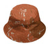 AM-Waffle-Racer-Orange-NastyJamz-Bucket-Hat-Match-Hustle-Move-In-Silence-3D-All-Over-Print