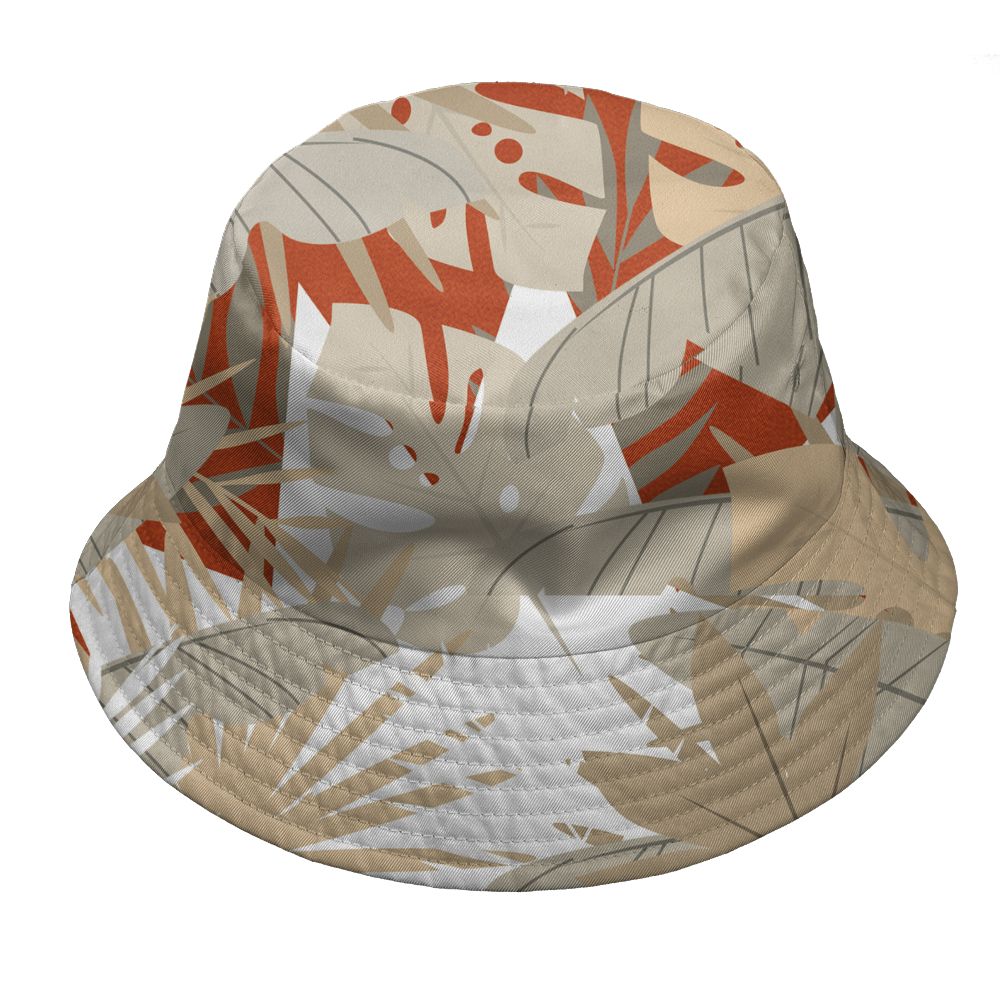 Starfish-3s--NastyJamz-Bucket-Hat-Match-23-Leopard-3D-All-Over-Print