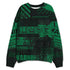 Spizike-Pine-Green-Black-Anthracite-NastyJamz-Sweatshirt-Match-Sneaker-Addict-All-Over-Print-Warning