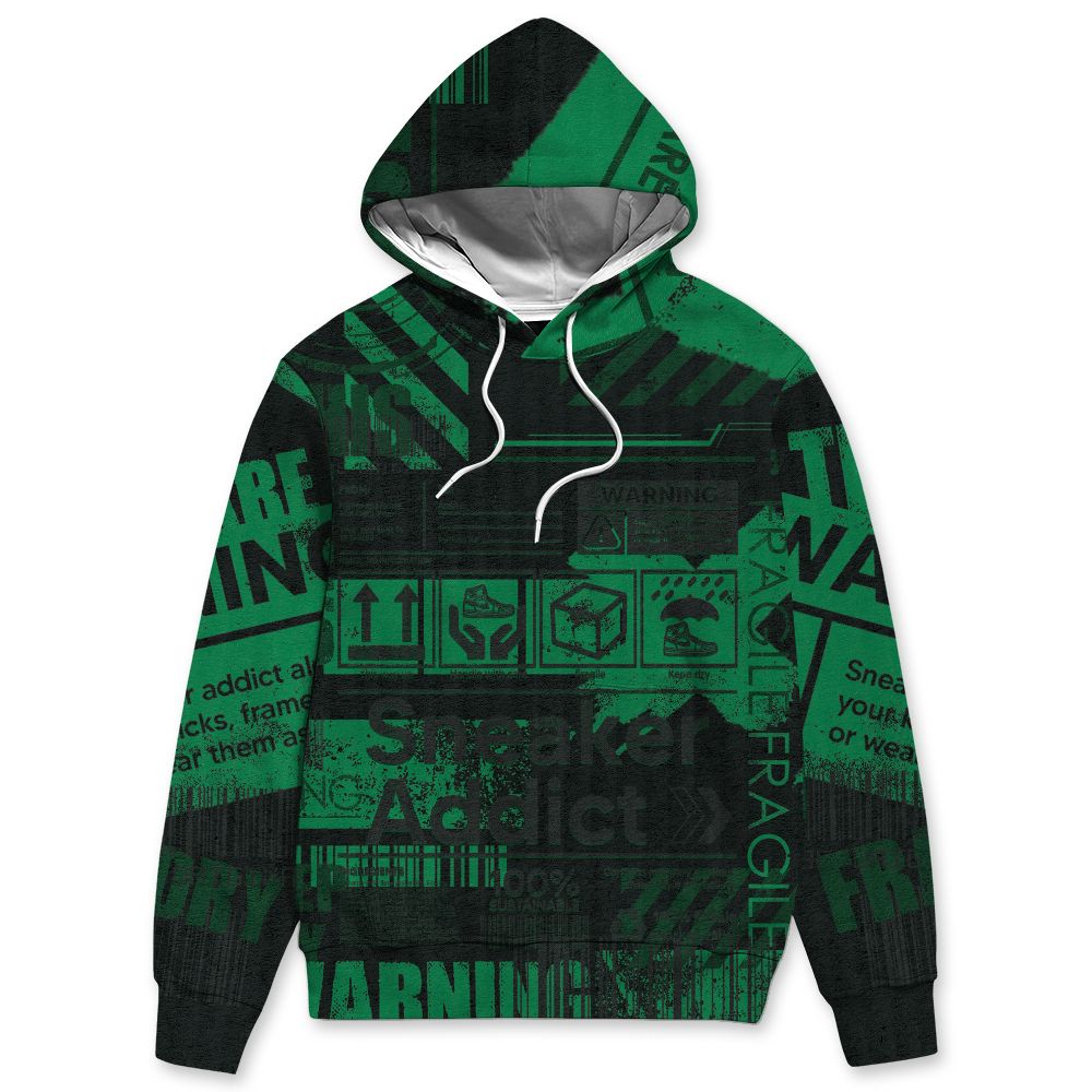 Spizike-Pine-Green-Black-Anthracite-NastyJamz-Hoodie-Match-Sneaker-Addict-All-Over-Print-Warning