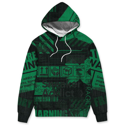 Spizike-Pine-Green-Black-Anthracite-NastyJamz-Hoodie-Match-Sneaker-Addict-All-Over-Print-Warning