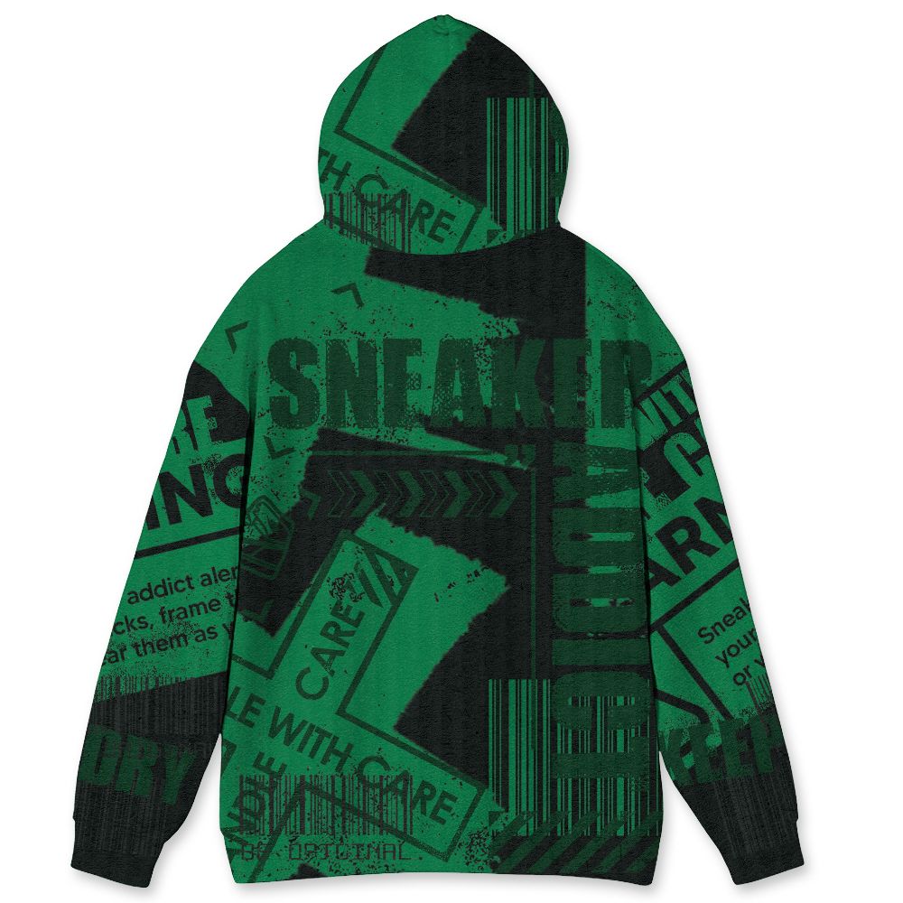 Spizike-Pine-Green-Black-Anthracite-NastyJamz-Hoodie-Match-Sneaker-Addict-All-Over-Print-Warning