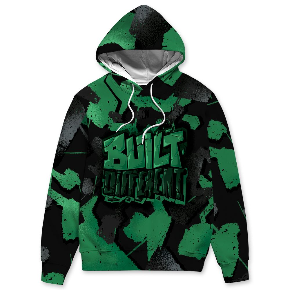 Spizike-Pine-Green-Black-Anthracite-NastyJamz-Hoodie-Match-Built-Different-All-Over-Print-Broken