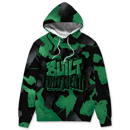 Spizike-Pine-Green-Black-Anthracite-NastyJamz-Hoodie-Match-Built-Different-All-Over-Print-Broken