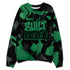 Spizike-Pine-Green-Black-Anthracite-NastyJamz-Sweatshirt-Match-Built-Different-All-Over-Print-Broken