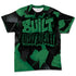 Spizike-Pine-Green-Black-Anthracite-NastyJamz-T-Shirt-Match-Built-Different-All-Over-Print-Broken