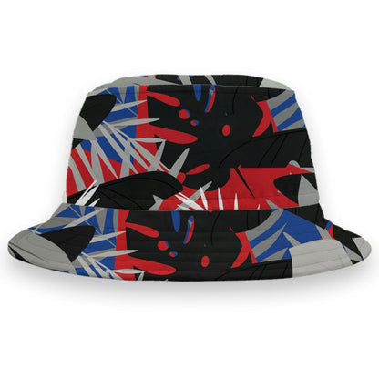 Rare-Air-4s--NastyJamz-Bucket-Hat-Match-23-Leopard-3D-All-Over-Print