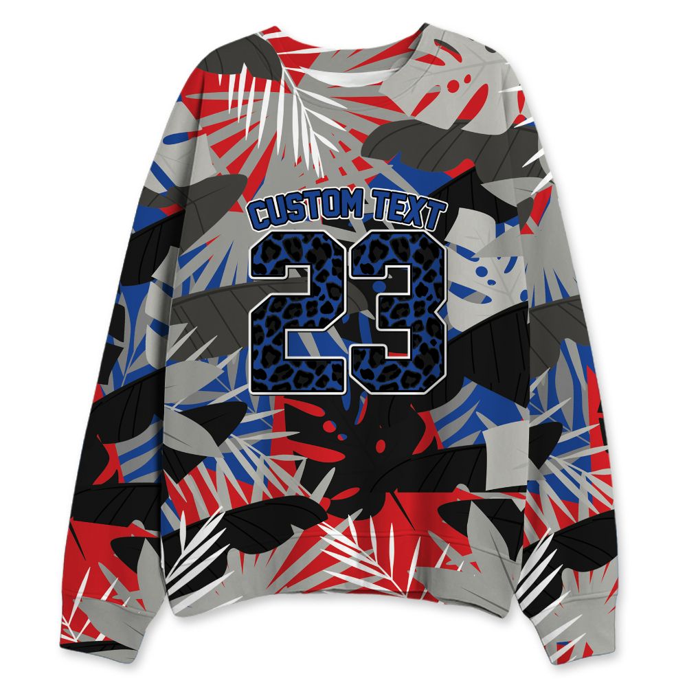 Rare-Air-4s-NastyJamz-Sweatshirt-Match-Custom-23-Leopard-All-Over-Print