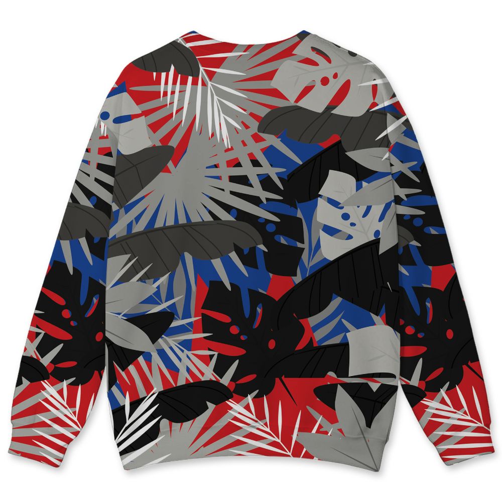 Rare-Air-4s-NastyJamz-Sweatshirt-Match-Custom-23-Leopard-All-Over-Print