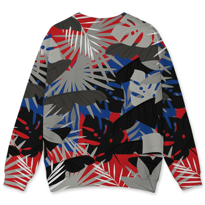 Rare-Air-4s-NastyJamz-Sweatshirt-Match-Custom-23-Leopard-All-Over-Print
