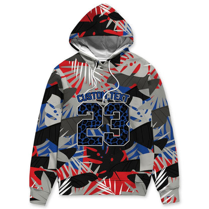 Rare-Air-4s-NastyJamz-Hoodie-Match-Custom-23-Leopard-All-Over-Print