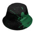 Spizike-Pine-Green-Black-Anthracite-NastyJamz-Bucket-Hat-Match-Hustle-Move-In-Silence-3D-All-Over-Print