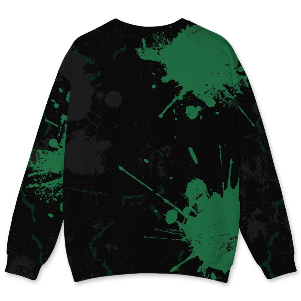 Spizike-Pine-Green-Black-Anthracite-NastyJamz-Sweatshirt-Match-Hustle-Move-In-Silence-All-Over-Print