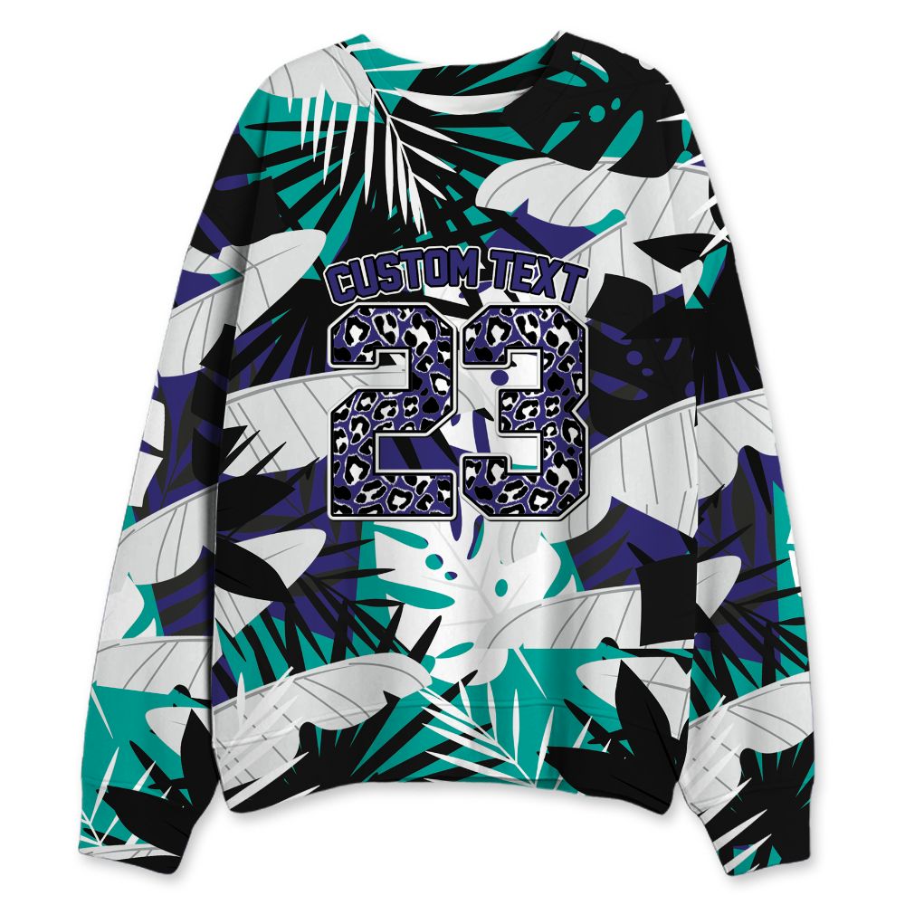 Grape-5s-NastyJamz-Sweatshirt-Match-Custom-23-Leopard-All-Over-Print