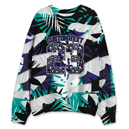 Grape-5s-NastyJamz-Sweatshirt-Match-Custom-23-Leopard-All-Over-Print