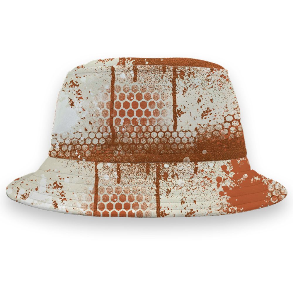 AM-Waffle-Racer-Orange-NastyJamz-Bucket-Hat-Match-23-Painted-Graffiti
