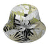 Luminous-Green-5s--NastyJamz-Bucket-Hat-Match-23-Leopard-3D-All-Over-Print