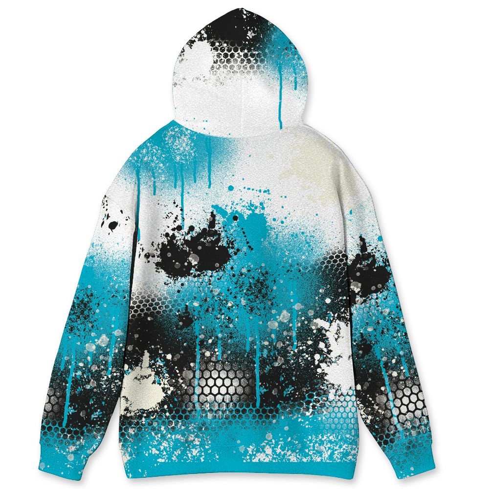 Dunk-Low-N7-NastyJamz-Hoodie-Match-23-Painted-Graffiti