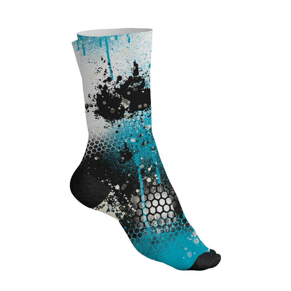 Dunk-Low-N7-NastyJamz-Socks-Match-23-Painted-Graffiti