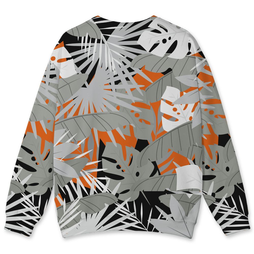 AM-95-OG-Bright-Mandarin-NastyJamz-Sweatshirt-Match-Custom-23-Leopard-All-Over-Print
