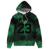 Spizike-Pine-Green-Black-Anthracite-NastyJamz-Hoodie-Match-23-Painted-Graffiti
