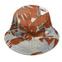AM-Waffle-Racer-Orange--NastyJamz-Bucket-Hat-Match-23-Leopard-3D-All-Over-Print