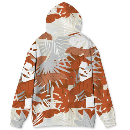 AM-Waffle-Racer-Orange-NastyJamz-Hoodie-Match-Custom-23-Leopard-All-Over-Print