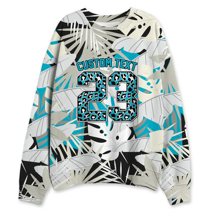 Dunk-Low-N7-NastyJamz-Sweatshirt-Match-Custom-23-Leopard-All-Over-Print