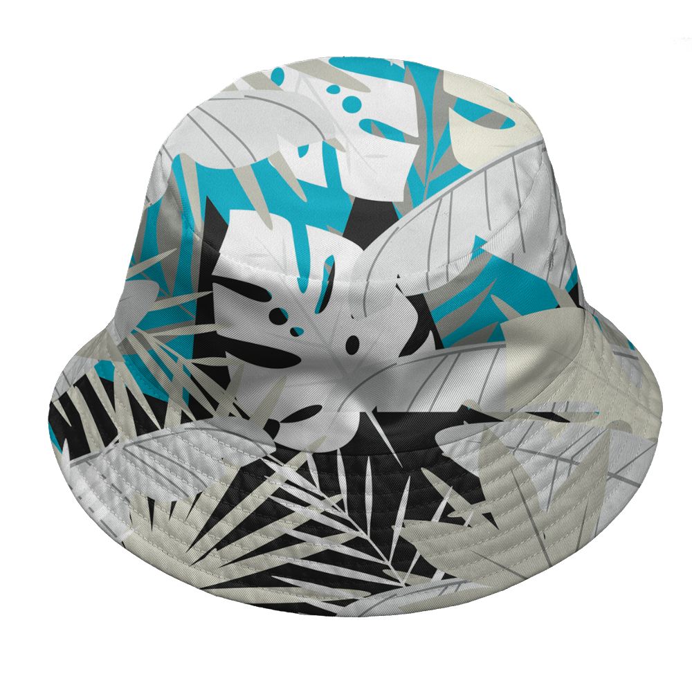 Dunk-Low-N7--NastyJamz-Bucket-Hat-Match-23-Leopard-3D-All-Over-Print