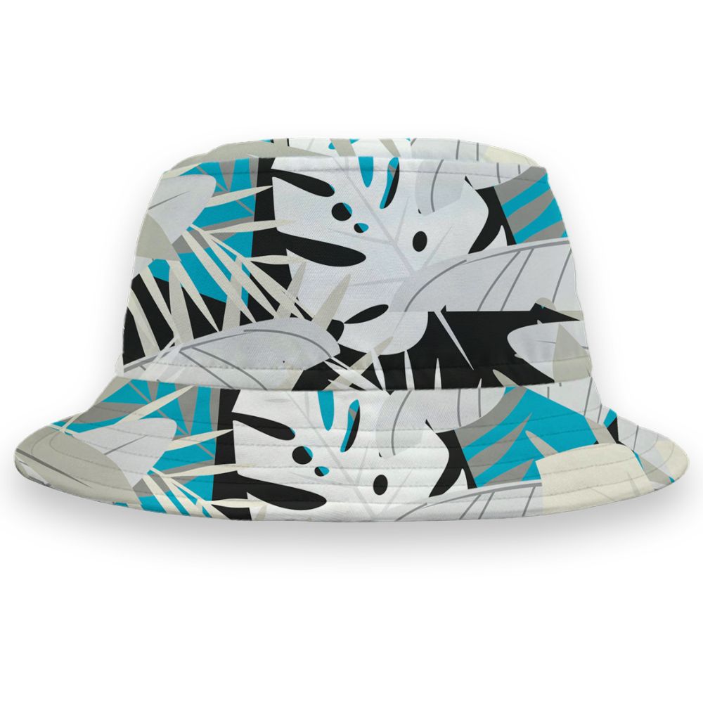 Dunk-Low-N7--NastyJamz-Bucket-Hat-Match-23-Leopard-3D-All-Over-Print