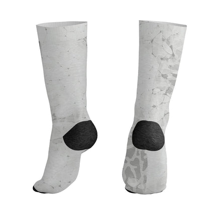 Pure-Money-3s-NastyJamz-Socks-Match-23-Sneaker-All-Over-Print